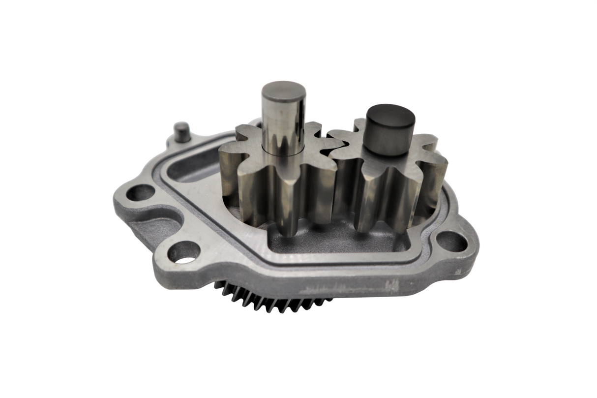 Nissan Safari Patrol Y60 Y61 GQ GU TD42 TD42T Quality Genuine Japanese Oil Pump
