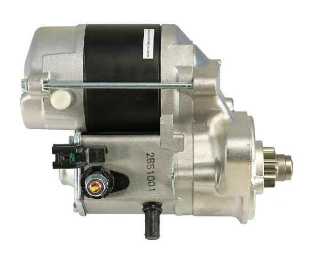 1.4kw Starter Motor to suit Toyota 1JZGE 1JZGTE 2JZGTE 1JZ 2JZ