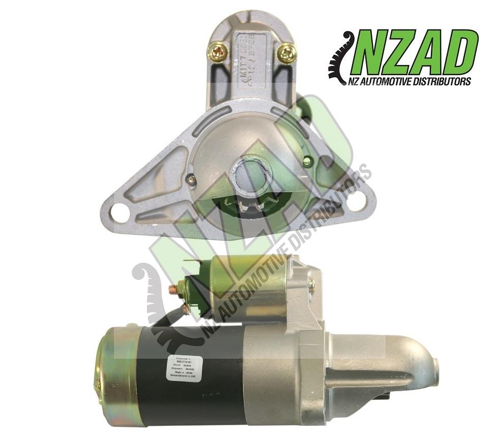 Mazda RX7 13B Turbo S4 S5 FC FC3S Starter Motor 1.2kW