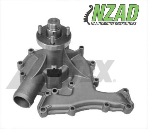 Land Rover Defender V8 Water Pump No A/C