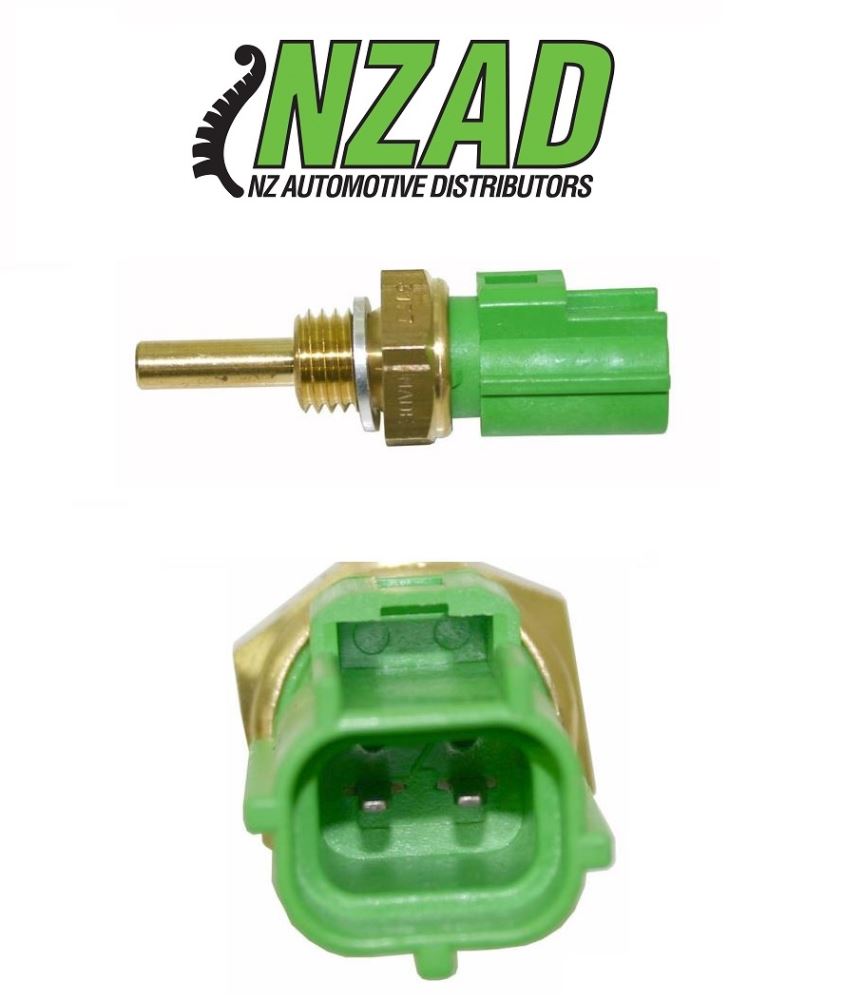Temp Sensor Mazda Suzuki Toyota WLT