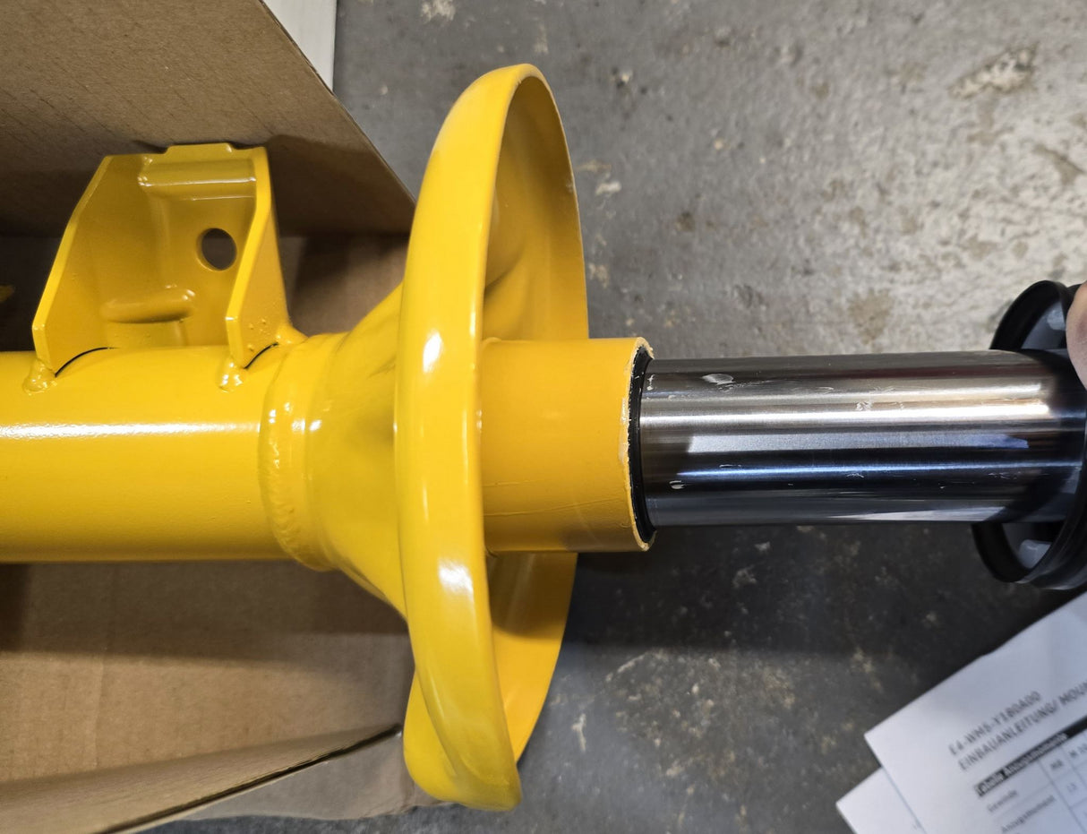 BMW E36 M3 4x Bilstein B6 Performance Shock Absorbers