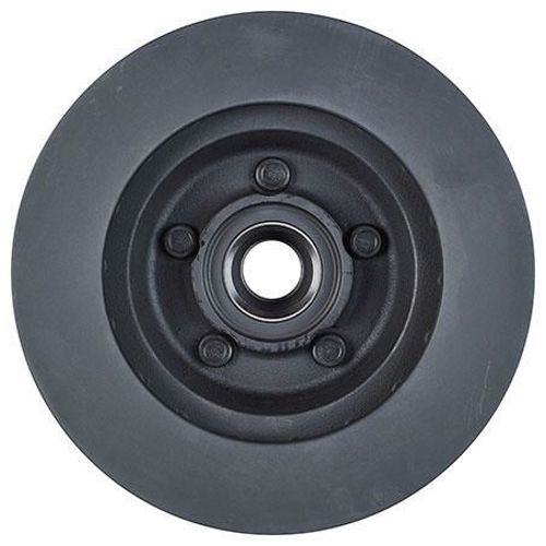 FORD LTD/LANDAU RDA Disc Brake Rotors RDA110B F Pair