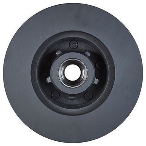 HOLDEN TORANA LX RDA Disc Brake Rotors RDA14 F Pair