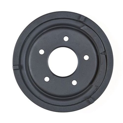 CHRYSLER VALIANT CHARGER VJ RDA Disc Brake Rotors RDA1720 R Pair