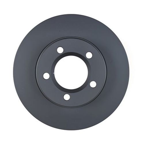 CHRYSLER VALIANT CHARGER CL RDA Disc Brake Rotors RDA202 F Pair