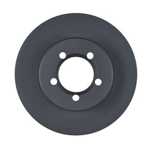 CHRYSLER VALIANT VG RDA Disc Brake Rotors RDA204 F Pair