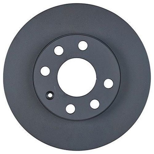 HOLDEN SPARK MP RDA Disc Brake Rotors RDA21 F Pair