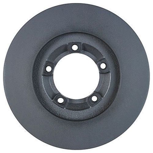 MITSUBISHI L400 JEPB4V (PB4V) RDA Disc Brake Rotors RDA230 F Pair