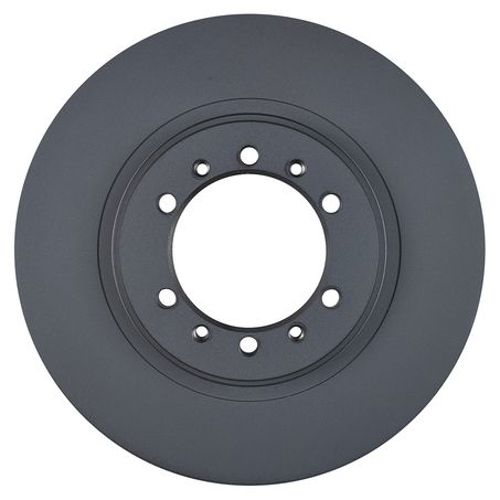 MITSUBISHI TRITON 0NK66 (K66) RDA Disc Brake Rotors RDA234 R Pair