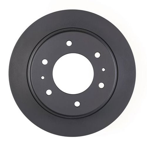 MITSUBISHI PAJERO L041G RDA Disc Brake Rotors RDA238 R Pair