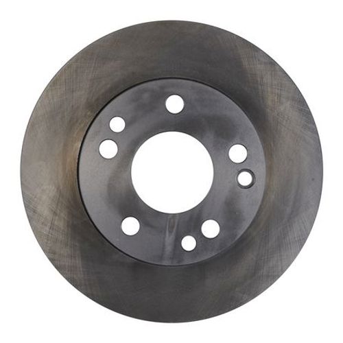 MERCEDES-BENZ 190E WDB201018 W201 RDA Disc Brake Rotors RDA260 F Pair