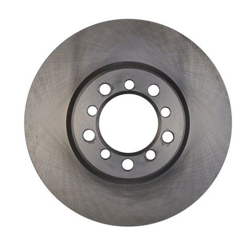 MERCEDES-BENZ 560SEL W126 RDA Disc Brake Rotors RDA262 F Pair