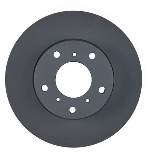 HSV SV99 VT SERIES 2 RDA Disc Brake Rotors RDA40 F Pair