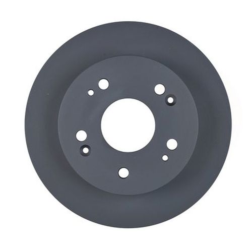 HONDA PRELUDE BB1 RDA Disc Brake Rotors RDA438 R Pair