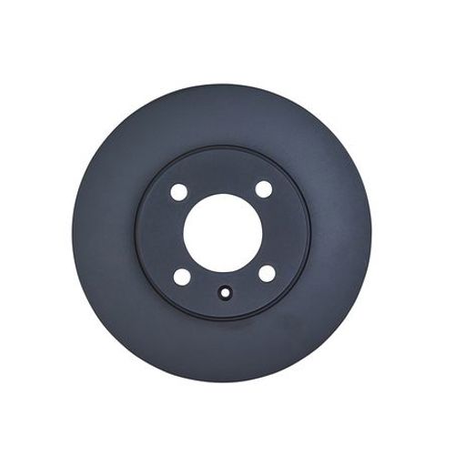 VOLKSWAGEN VENTO WVWZZZ1H 1H2 RDA Disc Brake Rotors RDA446 F Pair