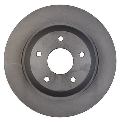 HSV STATESMAN VR RDA Disc Brake Rotors RDA46 F Pair