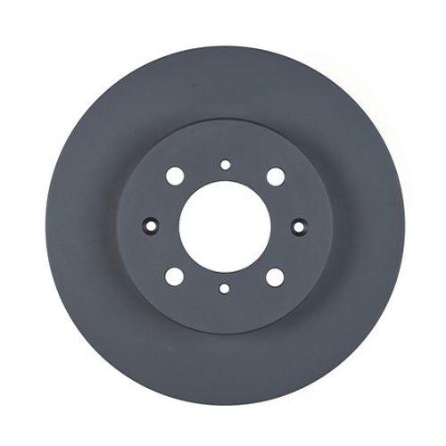 ROVER 45 SARRT RDA Disc Brake Rotors RDA474 F Pair