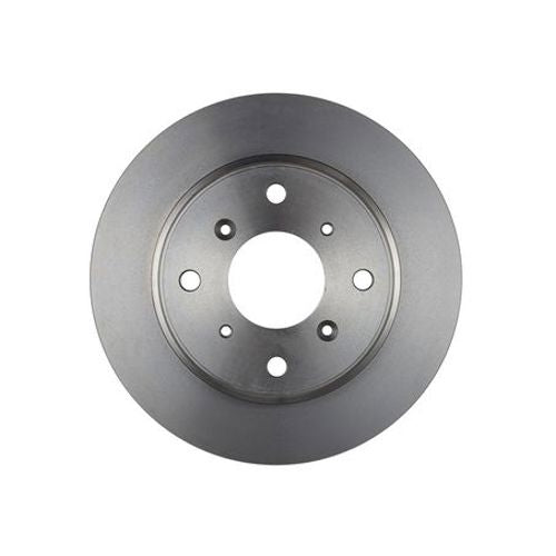 HONDA PRELUDE BA8 RDA Disc Brake Rotors RDA481 R Pair
