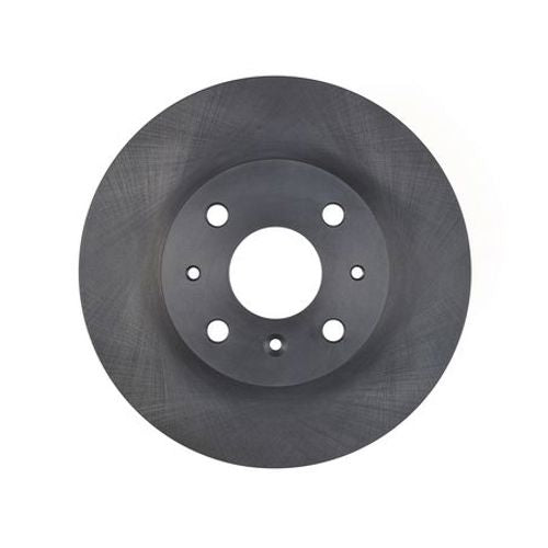 DAIHATSU PYZAR G301G RDA Disc Brake Rotors RDA497 F Pair