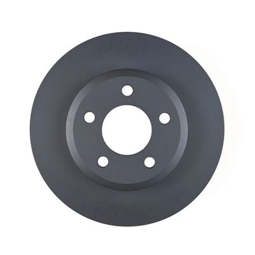 FPV GT-P BA I RDA Disc Brake Rotors RDA504 F Pair