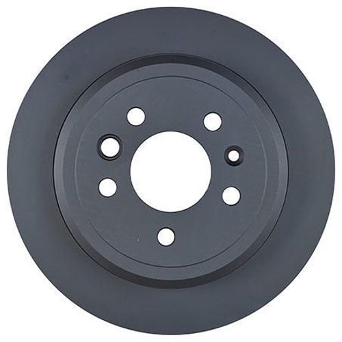 FPV PURSUIT, SUPER PURSUIT BF I RDA Disc Brake Rotors RDA505 R Pair