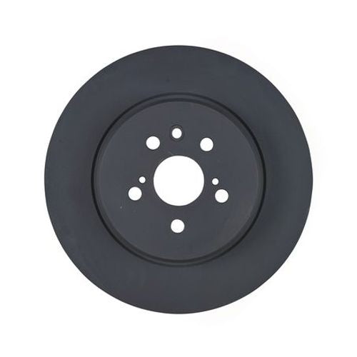 RDA Disc Brake Rotors RDA561 R Pair to suit TOYOTA CELICA ST205R