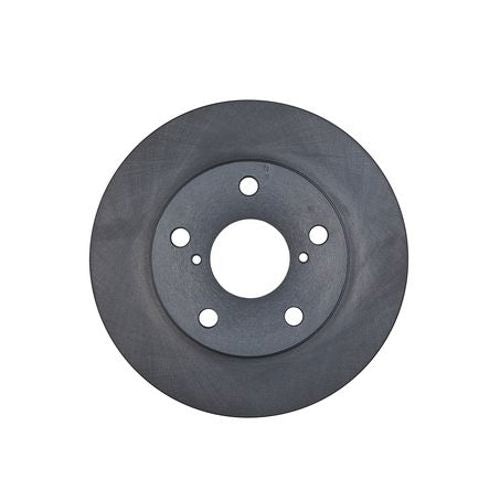 RDA Disc Brake Rotors RDA580 F Pair to suit TOYOTA MR2 SW20