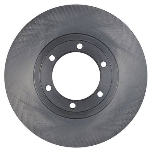 MAZDA E SERIES BA2S E2200 RDA Disc Brake Rotors RDA631 R Pair