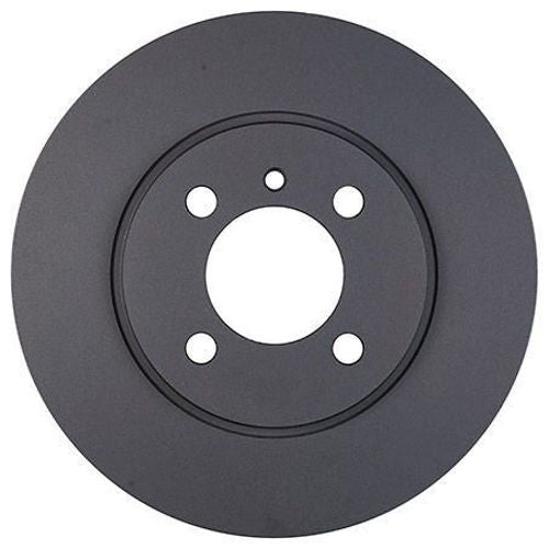 BMW Z1 E30 RDA Disc Brake Rotors RDA679 F Pair