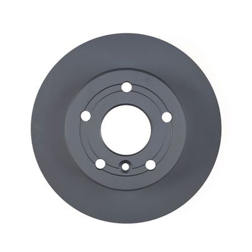 LAND ROVER DISCOVERY 2 L318 RDA Disc Brake Rotors RDA7005 F Pair