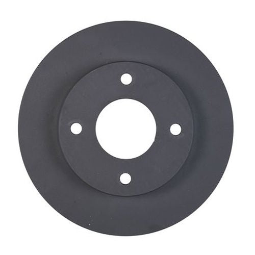 VOLVO V40 RDA Disc Brake Rotors RDA7025 F Pair