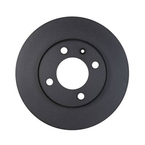 VOLKSWAGEN POLO WVWZZZ6N 6N1 RDA Disc Brake Rotors RDA7044 F Pair