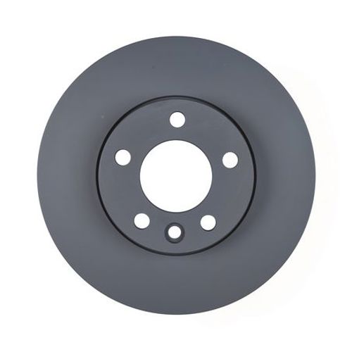 VOLKSWAGEN TRANSPORTER T5 103TDI RDA Disc Brake Rotors RDA7049 F Pair