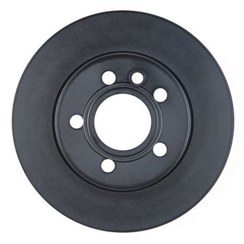 VOLKSWAGEN TRANSPORTER T4 RDA Disc Brake Rotors RDA7054 R Pair