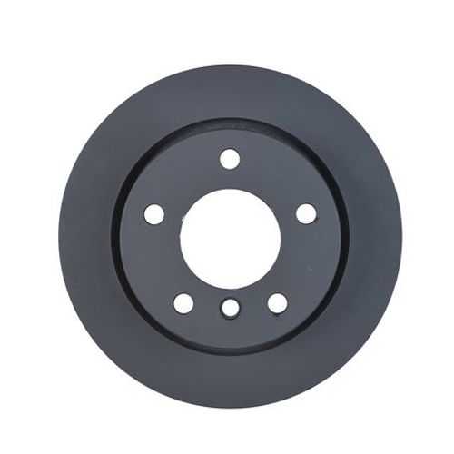 MERCEDES-BENZ SL320 R129 RDA Disc Brake Rotors RDA7073 R Pair