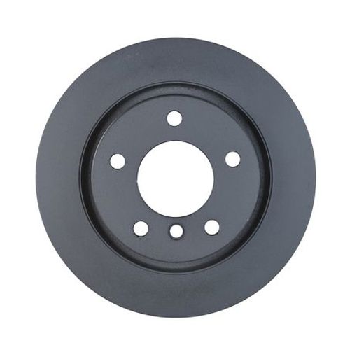 BMW 330d E46 RDA Disc Brake Rotors RDA7079 R Pair