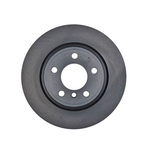 BMW X5 E53 RDA Disc Brake Rotors RDA7086 R Pair