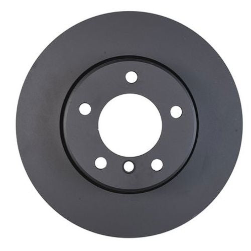 BMW 525i E60 RDA Disc Brake Rotors RDA7097 F Pair