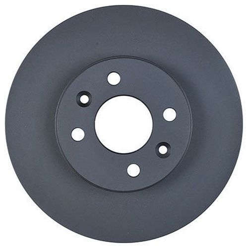 NISSAN SKYLINE ER34 R34 RDA Disc Brake Rotors RDA7127 F Pair