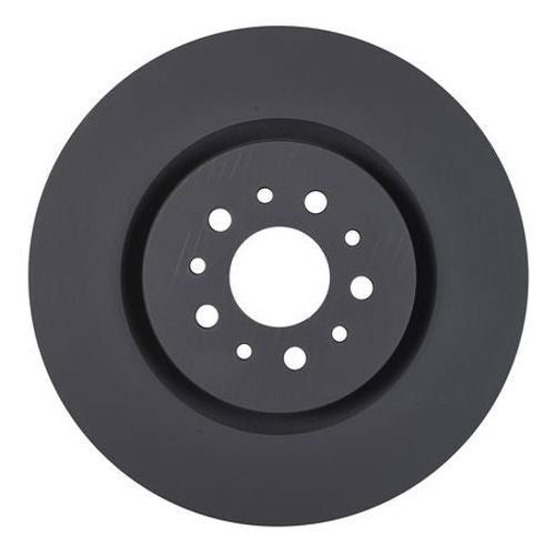 ALFA ROMEO 147 ZAR937 RDA Disc Brake Rotors RDA7144 F Pair