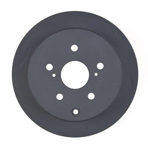 RDA Disc Brake Rotors RDA716 R Pair to suit TOYOTA SUPRA JZA70