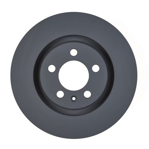 VOLKSWAGEN GOLF 5 1K1 GT RDA Disc Brake Rotors RDA7197 F Pair