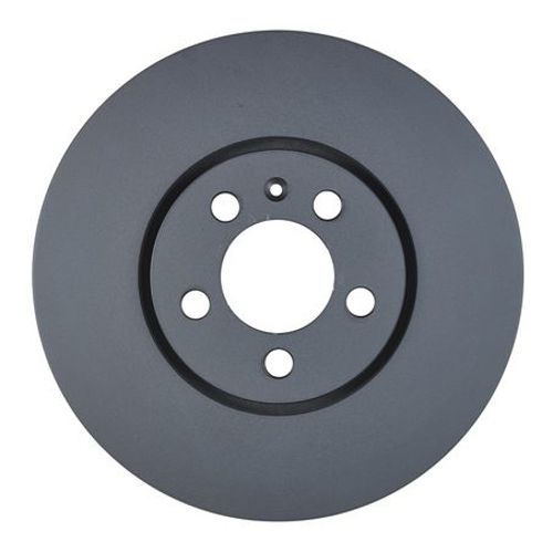VOLKSWAGEN POLO 6C 81TSI RDA Disc Brake Rotors RDA7198 F Pair