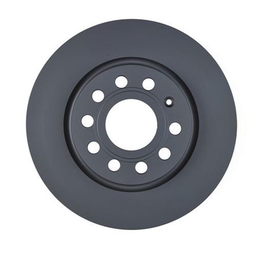 VOLKSWAGEN JETTA MK3, 1K2 TFSI RDA Disc Brake Rotors RDA7226 F Pair