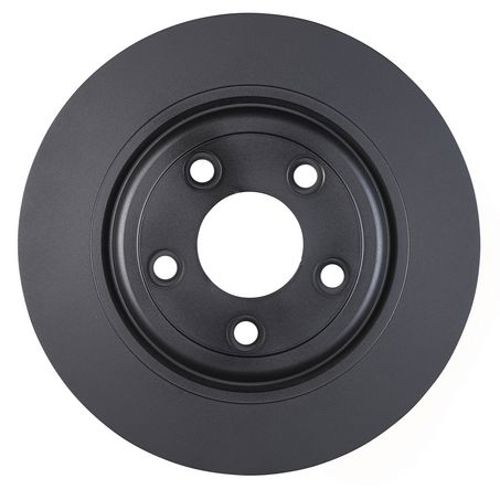 LINCOLN LS LS RDA Disc Brake Rotors RDA7275 R Pair