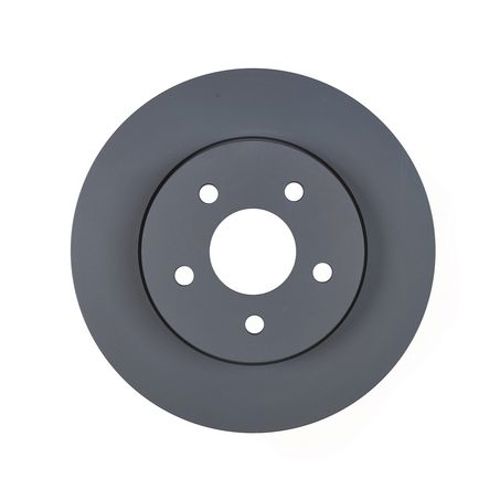 JAGUAR XKR X150 RDA Disc Brake Rotors RDA7279 R Pair