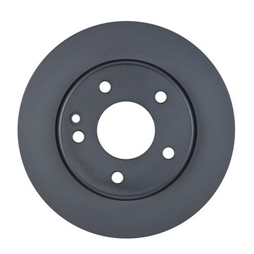 MERCEDES-BENZ A190 W168 RDA Disc Brake Rotors RDA7285 F Pair