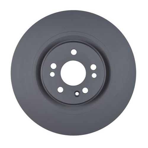 MERCEDES-BENZ ML500 W163 RDA Disc Brake Rotors RDA7288 F Pair