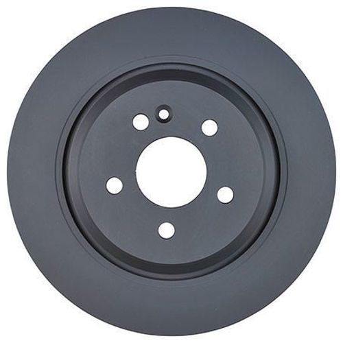 MERCEDES-BENZ ML500 W163 RDA Disc Brake Rotors RDA7289 R Pair